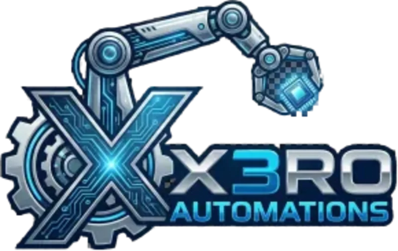 x3ro Automations
